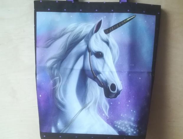 Batoh (stahovací vak) mýval