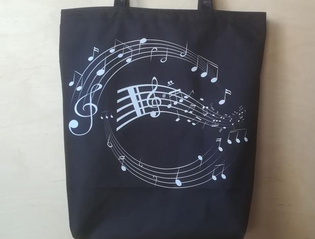 Batoh (stahovací vak) mýval