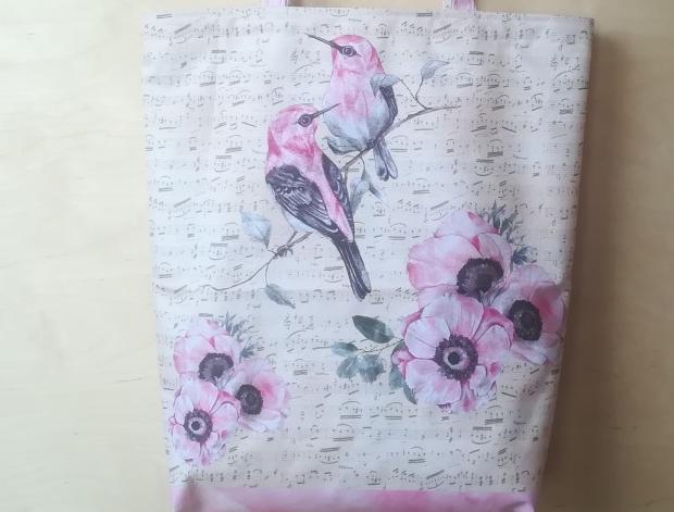 Batoh (stahovací vak) mýval