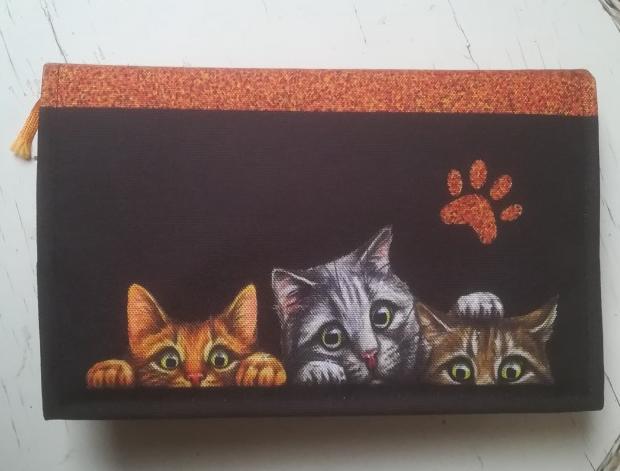 Batoh (stahovací vak) mýval