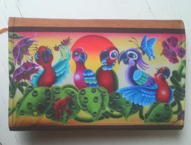 Batoh (stahovací vak) mýval