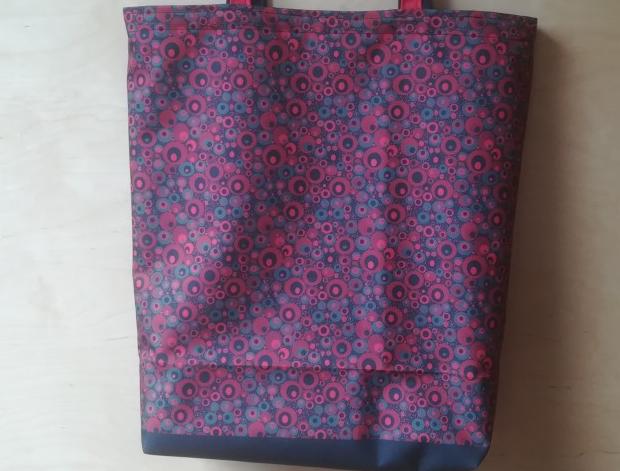 Batoh (stahovací vak) mýval