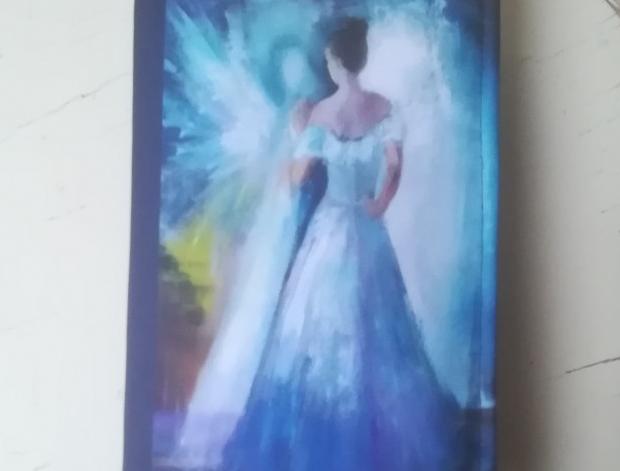 Batoh (stahovací vak) mýval