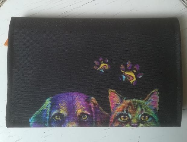 Batoh (stahovací vak) mýval