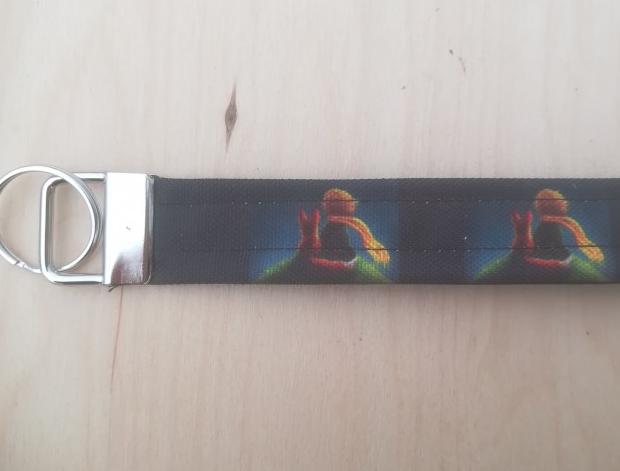 Batoh (stahovací vak) mýval