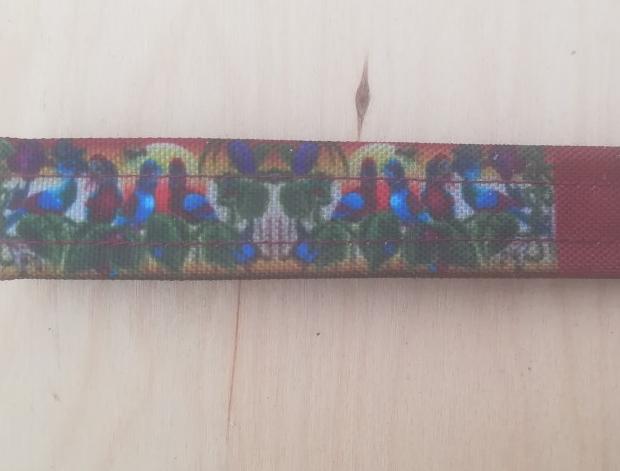 Batoh (stahovací vak) mýval