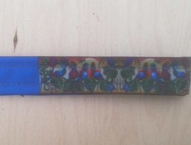 Batoh (stahovací vak) mýval