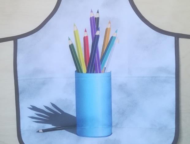 Batoh (stahovací vak) mýval