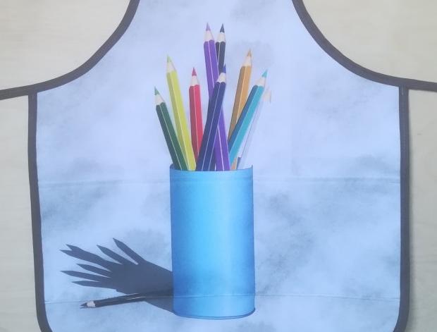 Batoh (stahovací vak) mýval