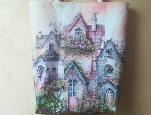 Batoh (stahovací vak) mýval