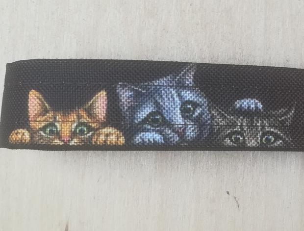 Batoh (stahovací vak) mýval