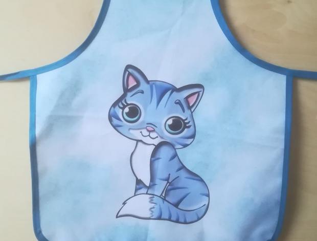 Batoh (stahovací vak) mýval