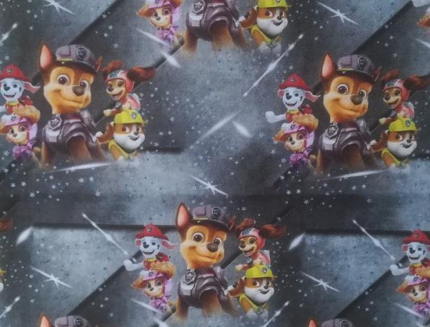 Batoh (stahovací vak) mýval