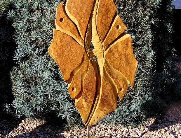 SOCHA Z KAMENE  - *DOTEK OSUDU *