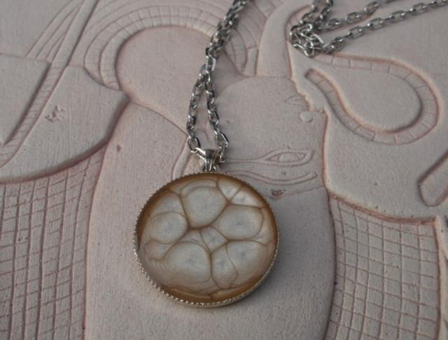 crossbody kabelka - světle šedá