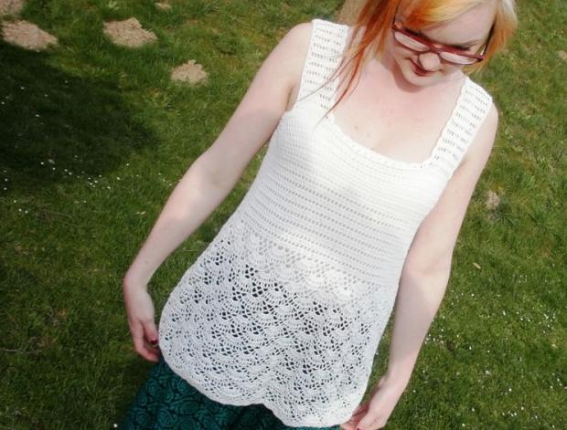 crossbody kabelka - světle šedá