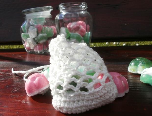 crossbody kabelka - světle šedá