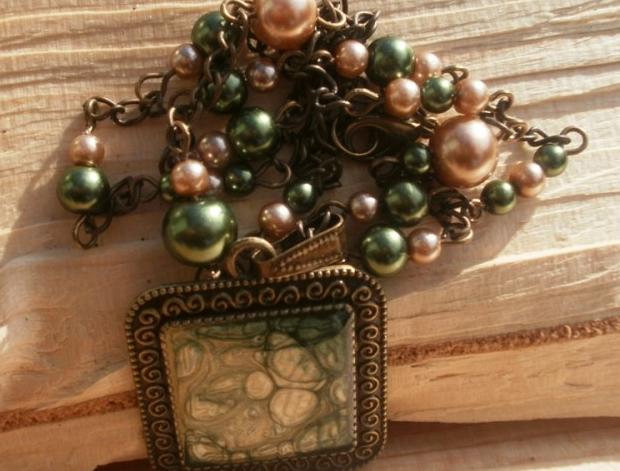 crossbody kabelka - světle šedá