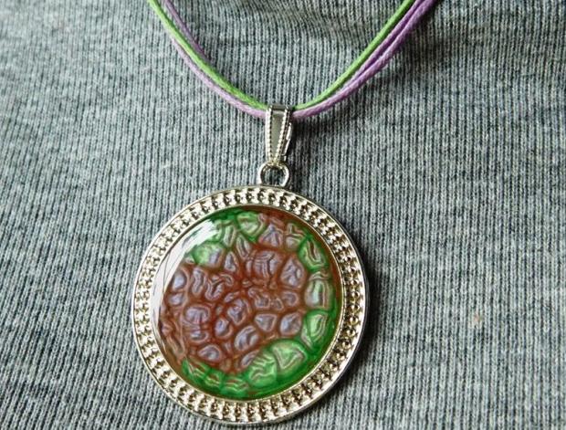 crossbody kabelka - světle šedá