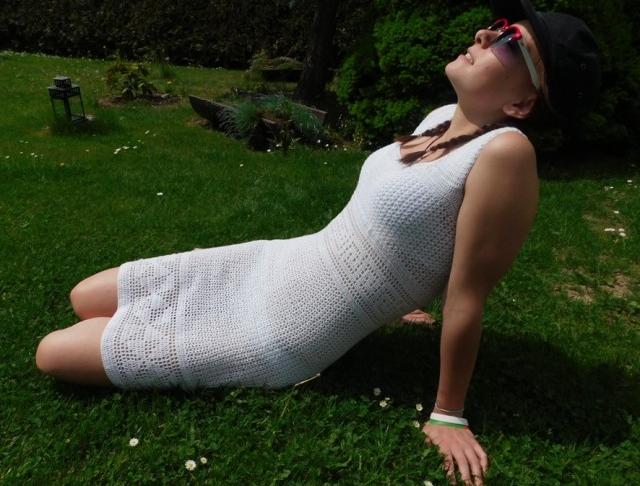 crossbody kabelka - světle šedá