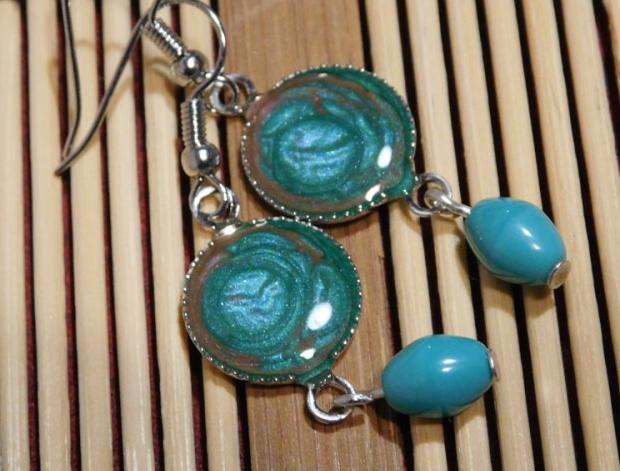 crossbody kabelka - světle šedá