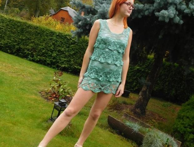 crossbody kabelka - světle šedá