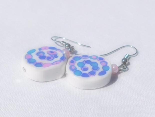 crossbody kabelka - světle šedá