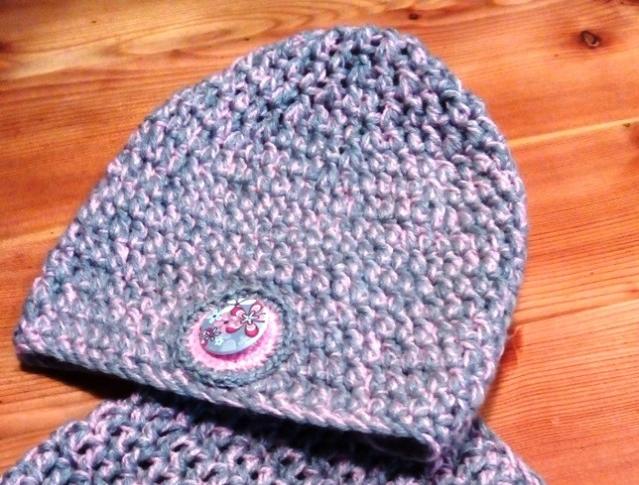 crossbody kabelka - světle šedá