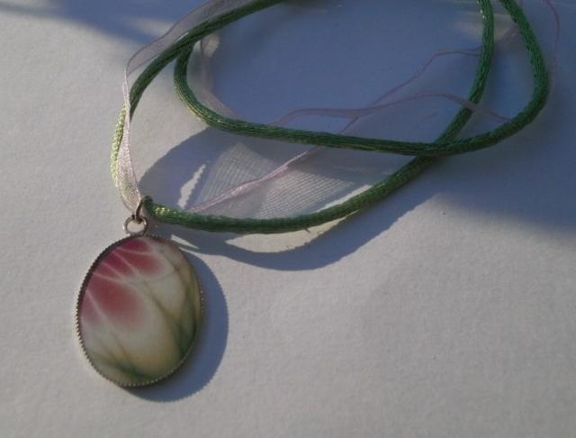 crossbody kabelka - světle šedá