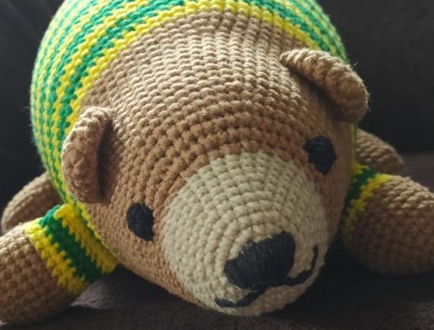 crossbody kabelka - světle šedá