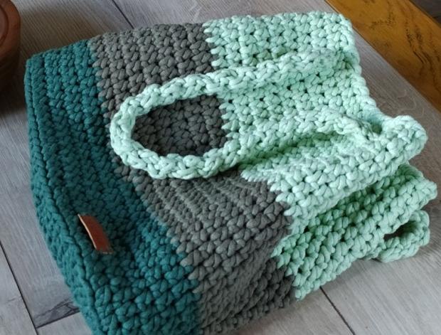 crossbody kabelka - světle šedá