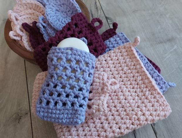 crossbody kabelka - světle šedá