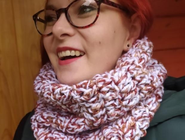 crossbody kabelka - světle šedá