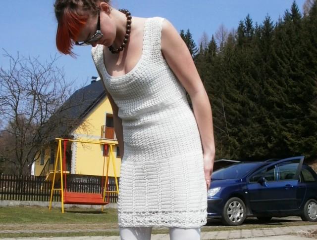 crossbody kabelka - světle šedá