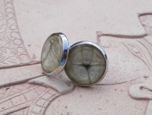 crossbody kabelka - světle šedá