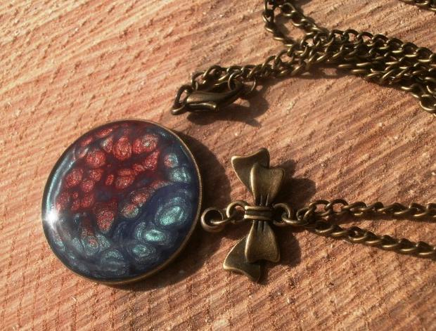 crossbody kabelka - světle šedá