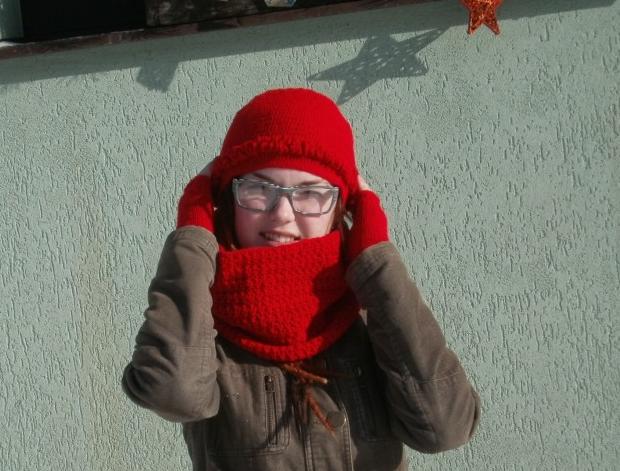 crossbody kabelka - světle šedá