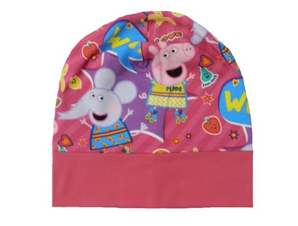 dívčí kalhotky modré puntík