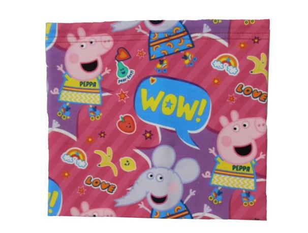 dívčí kalhotky modré puntík