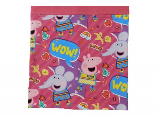 dívčí kalhotky modré puntík