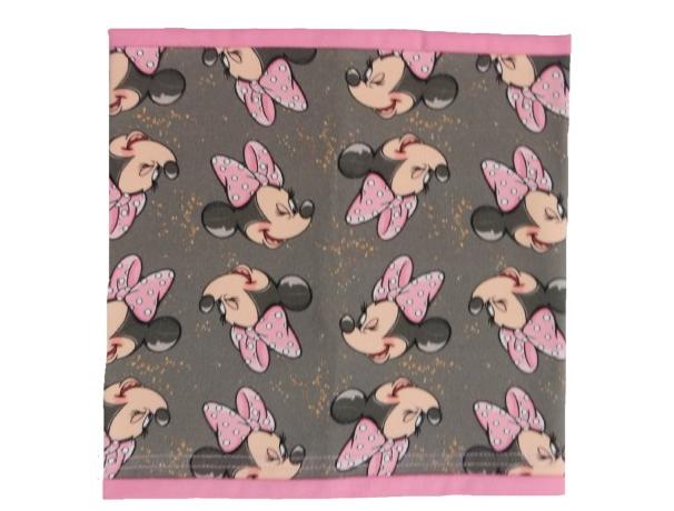 dívčí kalhotky modré puntík