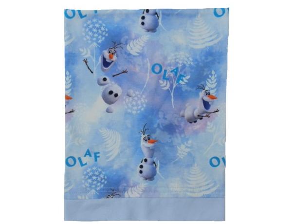 dívčí kalhotky modré puntík