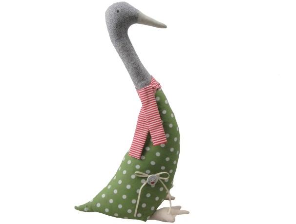 dívčí kalhotky modré puntík