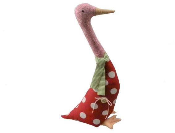 dívčí kalhotky modré puntík