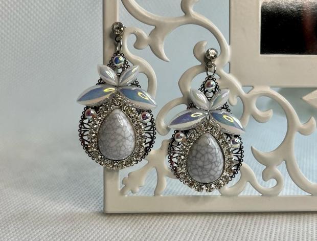 Luxusní bílé krásky