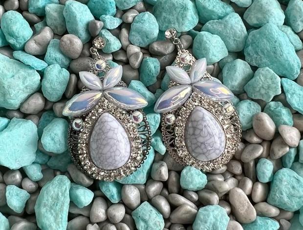 Luxusní bílé krásky