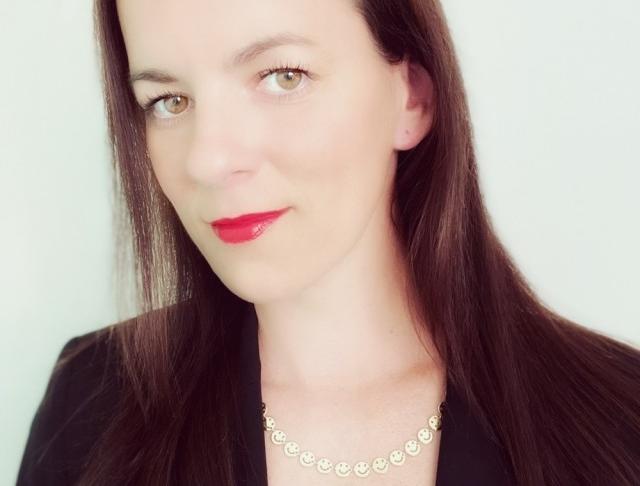 Řetízek - smajlíci