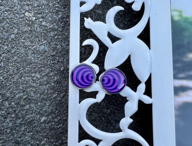 Náušnice - hypnose