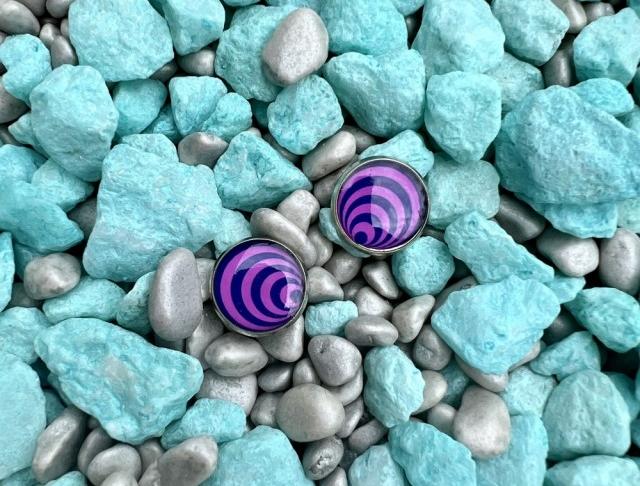 Náušnice - hypnose