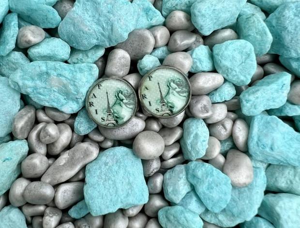 Pecky do uší - Paříž